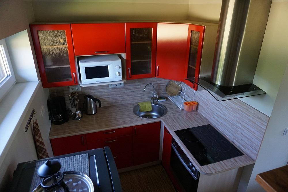 Kelluka Holiday House Pärispea المظهر الخارجي الصورة