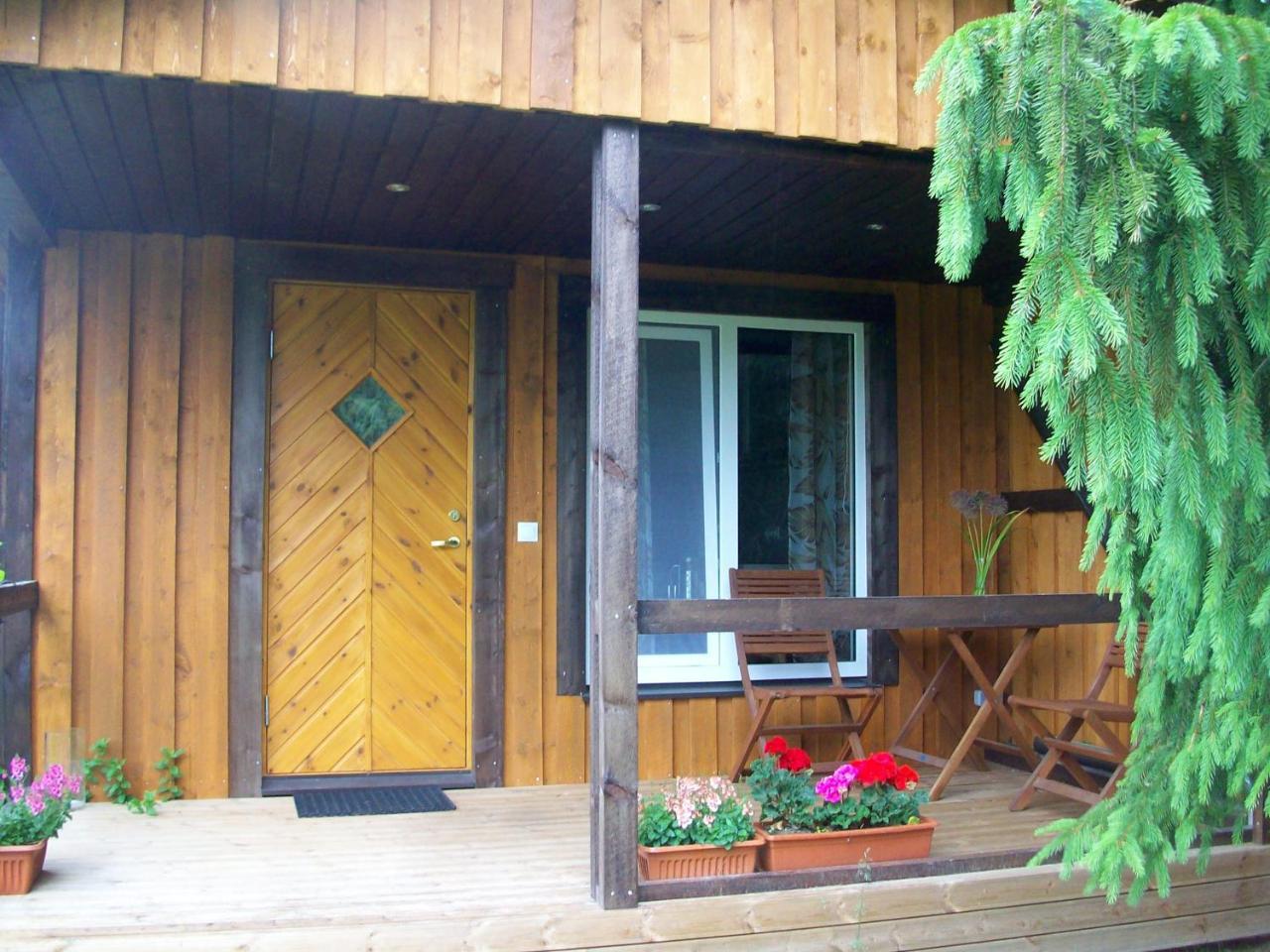 Kelluka Holiday House Pärispea المظهر الخارجي الصورة