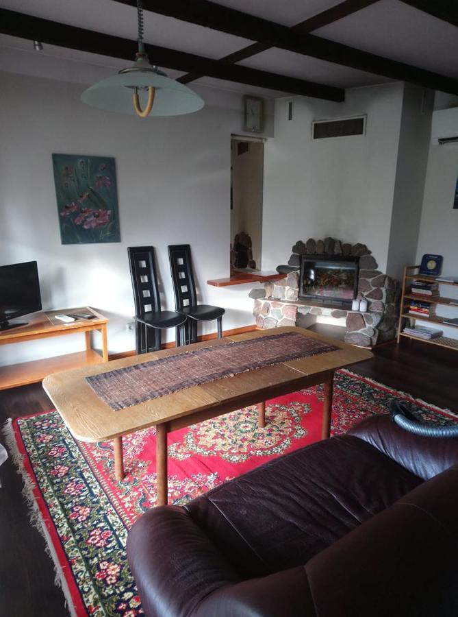 Kelluka Holiday House Pärispea المظهر الخارجي الصورة